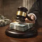 Em resumo, os precatórios são dívidas do Poder Público com pessoas físicas ou jurídicas já reconhecidas pela Justiça — ou seja, sem chance de apelação | Foto: Divulgação/Oeste | Imagem criada com o auxílio de inteligência artificial