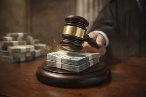 Em resumo, os precatórios são dívidas do Poder Público com pessoas físicas ou jurídicas já reconhecidas pela Justiça — ou seja, sem chance de apelação | Foto: Divulgação/Oeste | Imagem criada com o auxílio de inteligência artificial