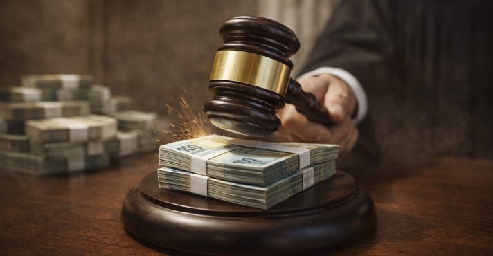 Em resumo, os precatórios são dívidas do Poder Público com pessoas físicas ou jurídicas já reconhecidas pela Justiça — ou seja, sem chance de apelação | Foto: Divulgação/Oeste | Imagem criada com o auxílio de inteligência artificial