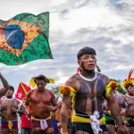 Quem está por trás dos protestos de indígenas em Santarém