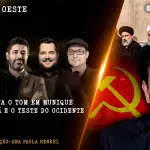 O De Leste a Oeste, com Ana Paula Henkel é transmitido às sextas-feiras, a partir das 20h30 | Foto: Divulgação/Oeste
