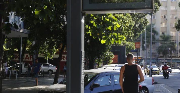 Quarta-feira de intenso calor no Nordeste, apontam previsões | Foto: Fernando Frazão/Agência Brasil