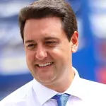 O político Carlos Roberto Massa Júnior