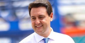 O político Carlos Roberto Massa Júnior
