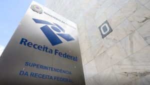 Secretaria Especial da Receita Federal do Brasil