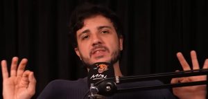 Renan Santos