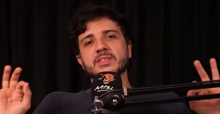 Renan Santos