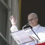 Robert Prevost papa Leão XIV