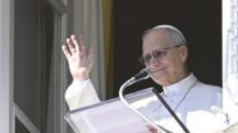 Robert Prevost papa Leão XIV