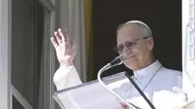 Robert Prevost papa Leão XIV