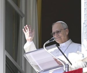 Robert Prevost papa Leão XIV