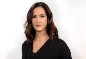 Roberta trabalhou no Warde Advogados entre fevereiro de 2021 e o fim de 2022 | Foto: Reprodução/Facebook