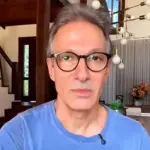 O governador de Minas Gerais Romeu Zema