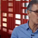 O governador Romeu Zema