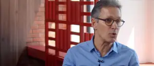 O governador Romeu Zema
