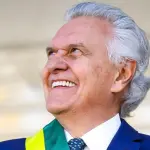 Ronaldo Caiado Fundeinfra