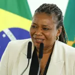 Segundo o deputado Ubiratan Sanderson (PL-RS), Margareth Menezes se apresentou no Carnaval de 2026 em um bloco ligado a Rouanet | Foto: Marcelo Camargo/Agência Brasil