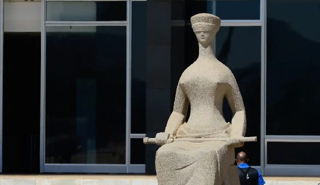 STF caso Toffoli Master