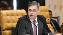 Ministro André Mendonça, novo relator do caso Master no STF | Foto: Divulgação