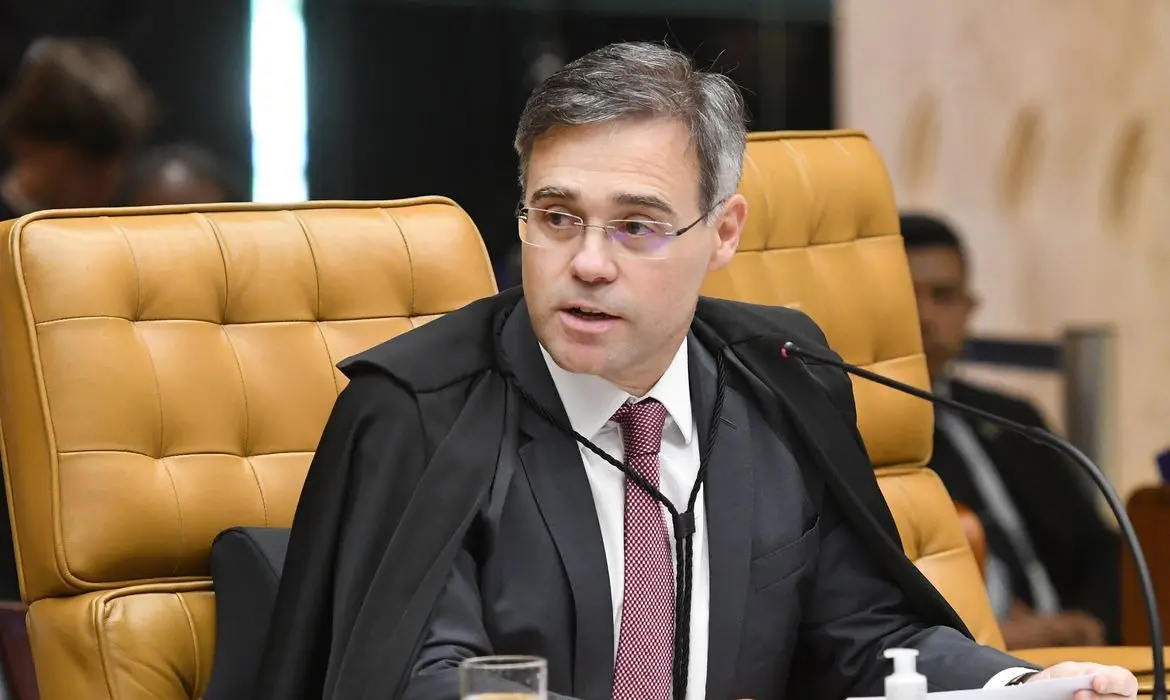 Ministro André Mendonça, novo relator do caso Master no STF | Foto: Divulgação