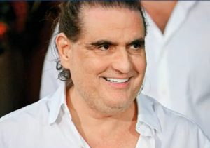 O empresário Alex Saab, considerado “testa de ferro” do ditador deposto Nicolás Maduro | Foto: Reprodução/Redes sociais