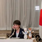 Sanae Takaichi