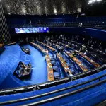 Senado MP
