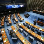 A apreciação da proposta pelo Congresso Nacional era urgente porque, caso não fosse apreciada até o dia 11 de fevereiro, a MP perderia validade | Foto: Fabio Rodrigues Pozzebom/Agência Brasil