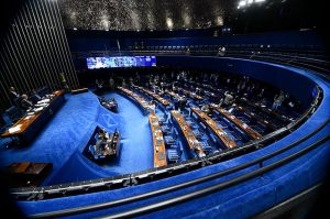 Senado MP
