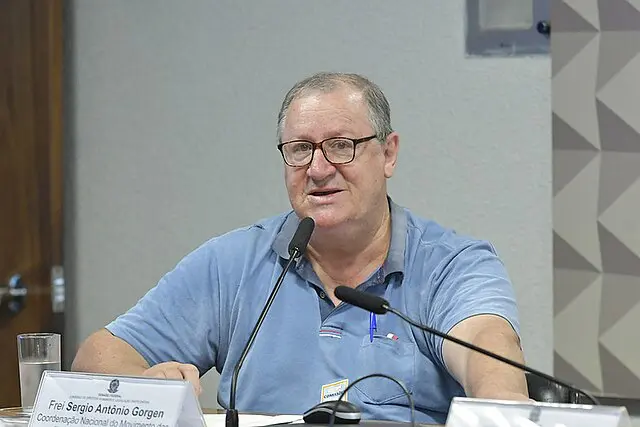 Sérgio Antônio Görgen