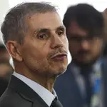 Sidônio Palmeira ministro Secom pedido CPMI INSS