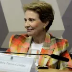 Tereza Cristina senadora PP