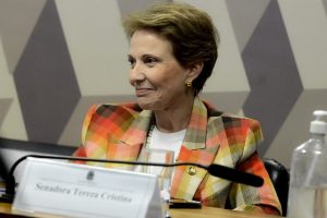Tereza Cristina senadora PP