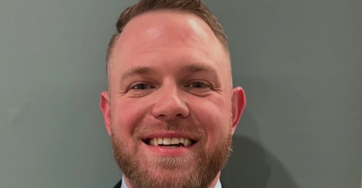 Taylor Rehmet é um político do Partido Democrata do Texas | Foto: Reprodução/Instagram