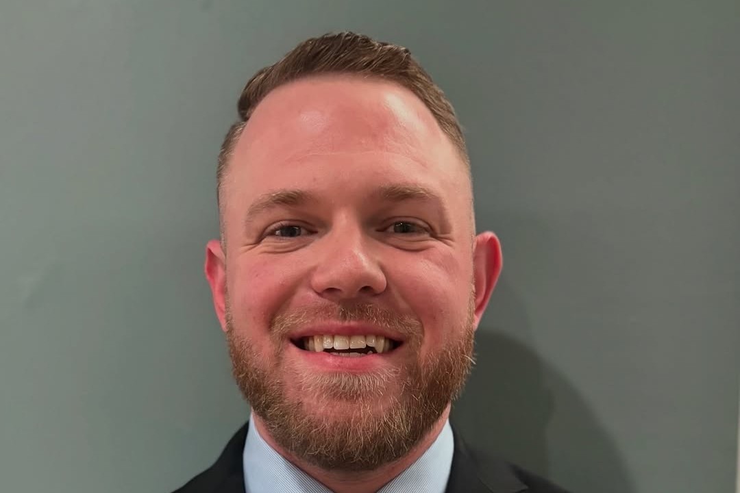 Taylor Rehmet é um político do Partido Democrata do Texas | Foto: Reprodução/Instagram