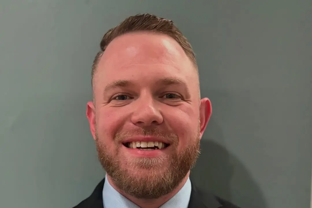 Taylor Rehmet é um político do Partido Democrata do Texas | Foto: Reprodução/Instagram
