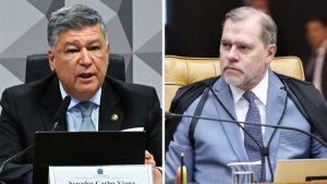 Viana e Toffoli