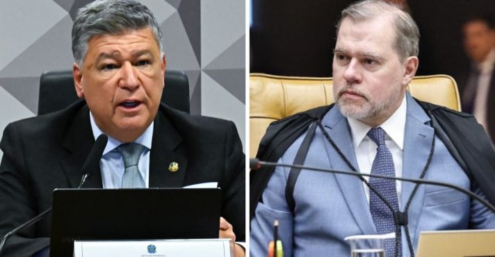 Viana e Toffoli