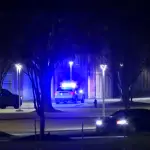 Tiroteio EUA
