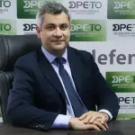Pedro Aires Gonçalves, defensor público-geral de Tocantins | Foto: Divulgação/DPE-TO