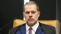 Dias Toffoli impeachment STF Master