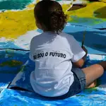 Ao justificarem a abertura da CPI, os autores citam a posição do Brasil no ranking de países com os piores índices da exploração sexual sexual de crianças e adolescentes | Foto: Wilson Dias/Agência Brasil