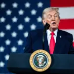 Trump Conselho Paz Irã Gaza