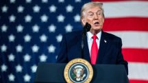 Trump Conselho Paz Irã Gaza