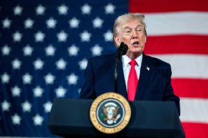 Trump Conselho Paz Irã Gaza