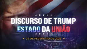 Trump discurso 2026
