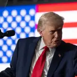 Donald Trump presidente EUA Venezuela