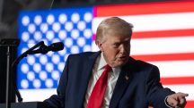 Donald Trump presidente EUA Venezuela