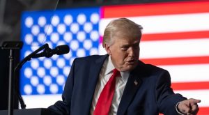 Donald Trump presidente EUA Venezuela