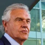 Governador Ronaldo Caiado PSD candidato presidência